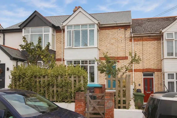 Chantry Avenue, Bideford, Devon, EX39 2QW