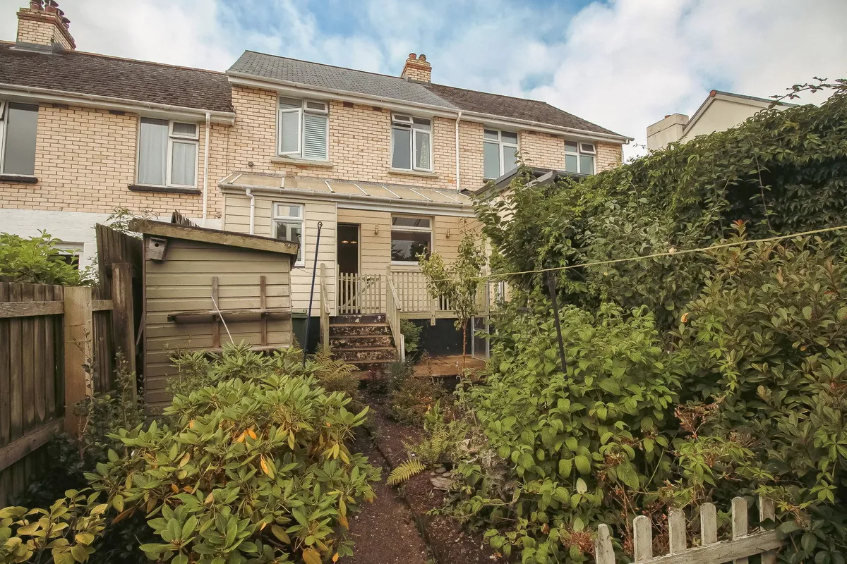 Chantry Avenue, Bideford, Devon, EX39 2QW