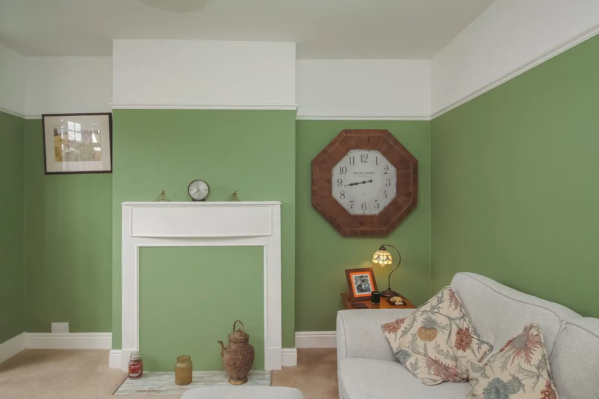 Chantry Avenue, Bideford, Devon, EX39 2QW