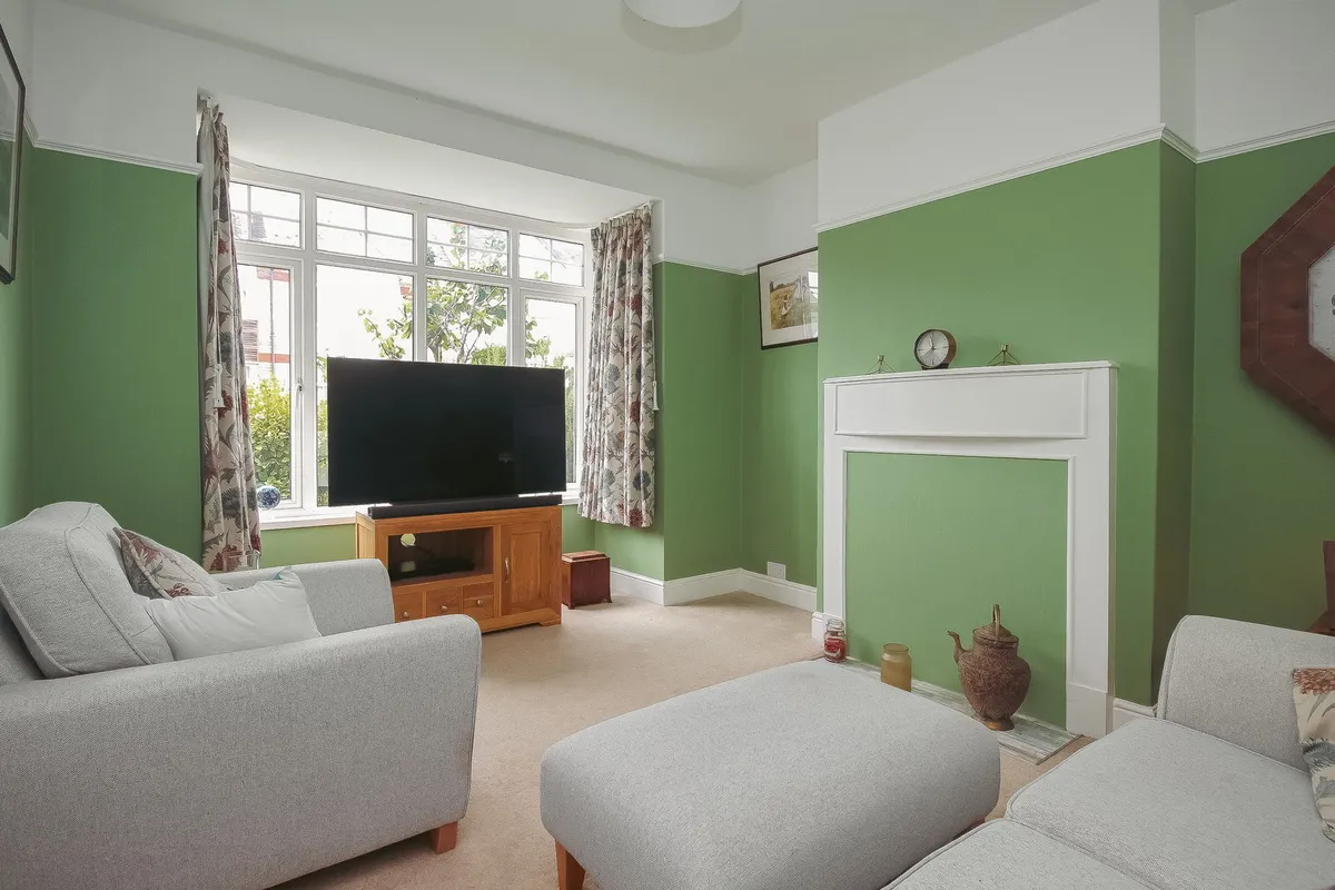 Chantry Avenue, Bideford, Devon, EX39 2QW