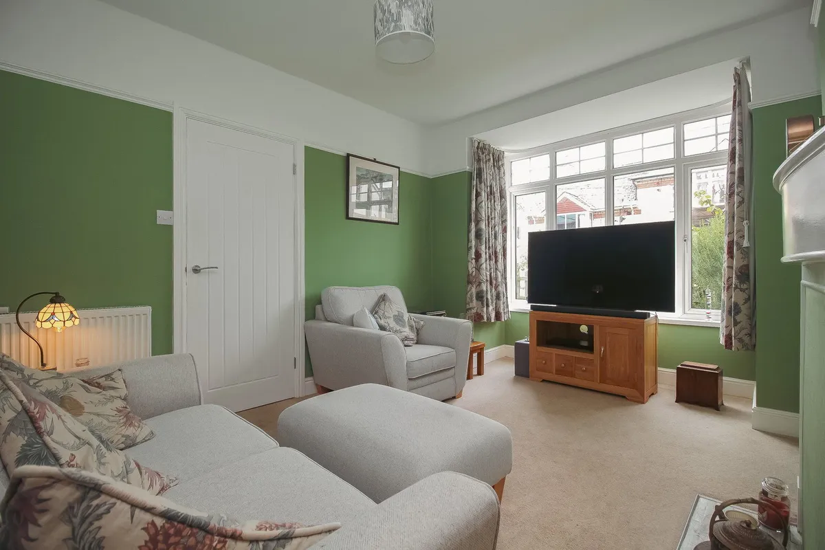 Chantry Avenue, Bideford, Devon, EX39 2QW