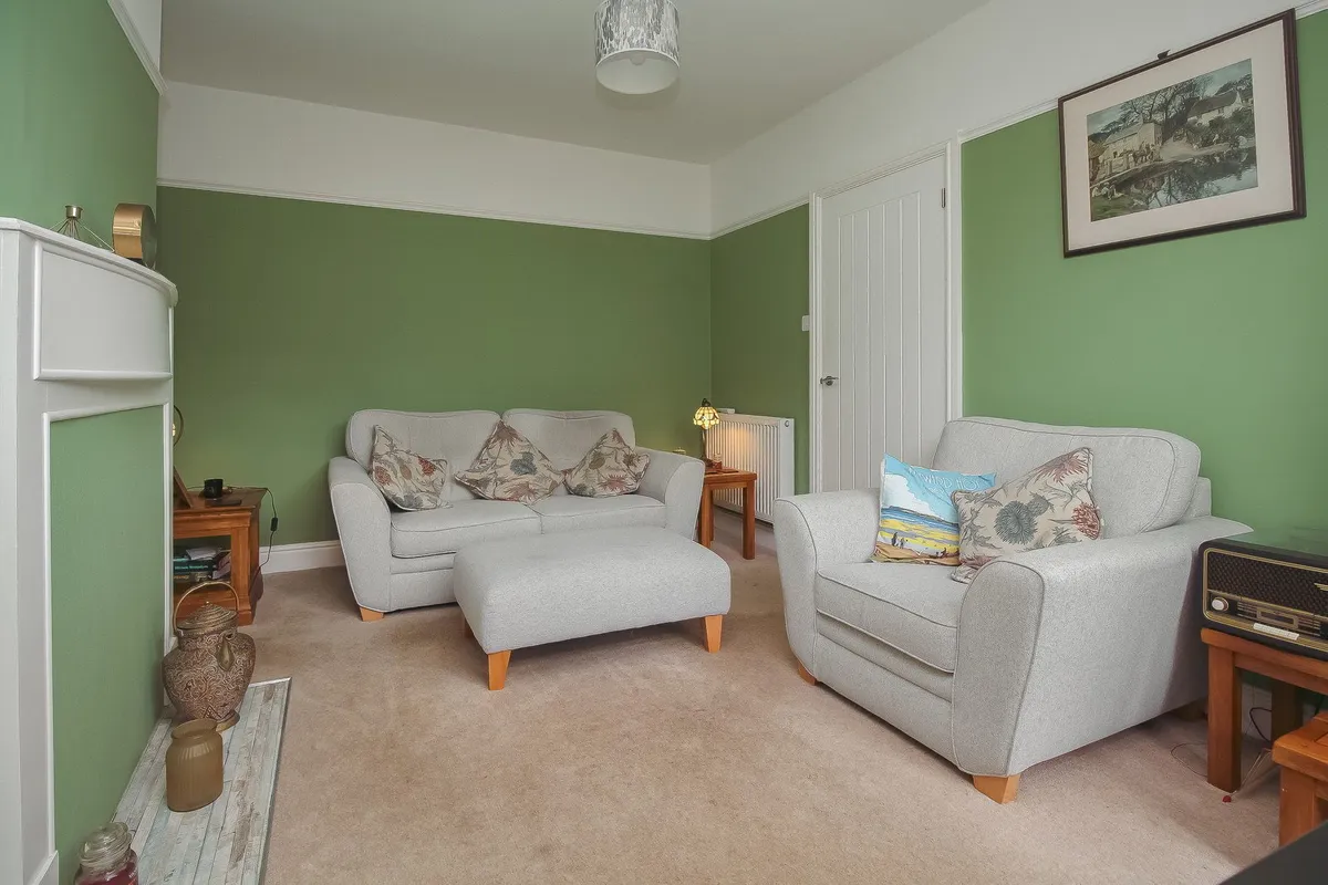 Chantry Avenue, Bideford, Devon, EX39 2QW