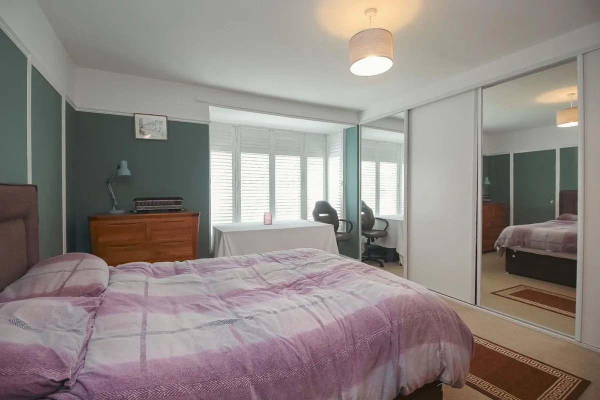 Chantry Avenue, Bideford, Devon, EX39 2QW