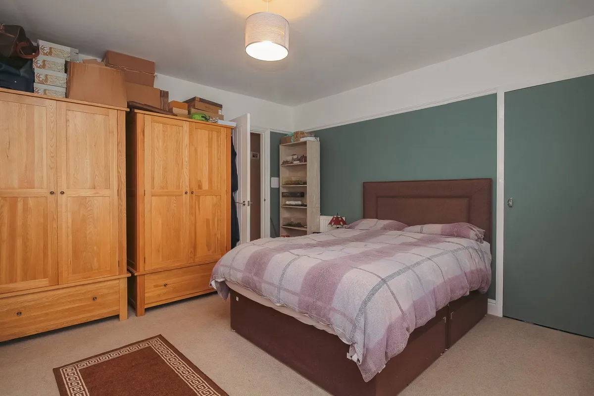 Chantry Avenue, Bideford, Devon, EX39 2QW