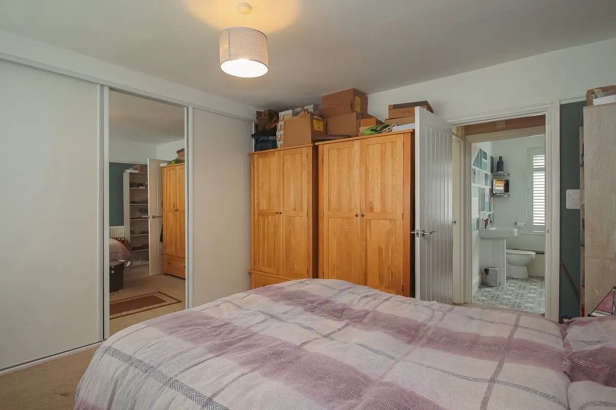 Chantry Avenue, Bideford, Devon, EX39 2QW