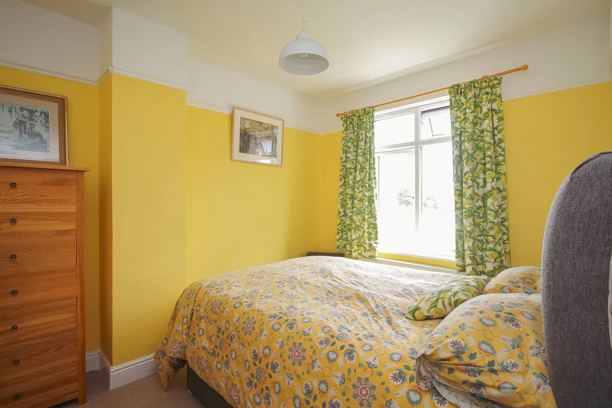 Chantry Avenue, Bideford, Devon, EX39 2QW