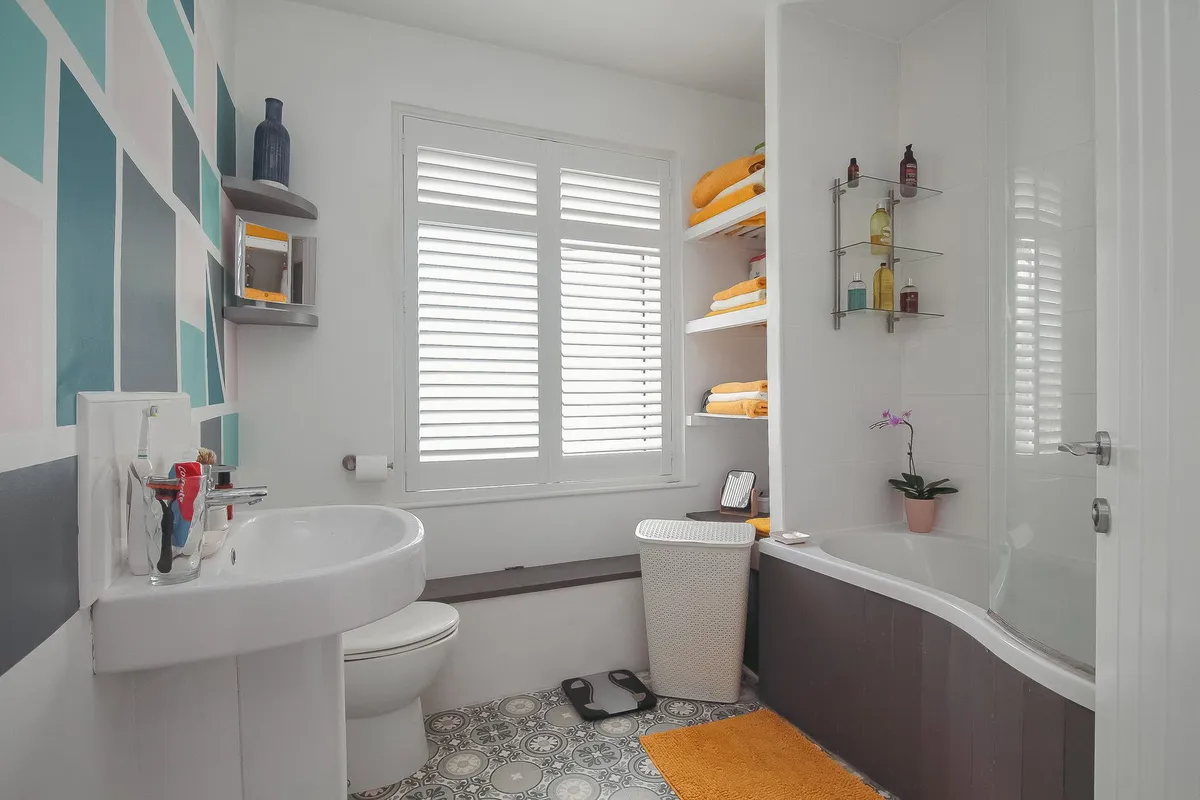 Chantry Avenue, Bideford, Devon, EX39 2QW