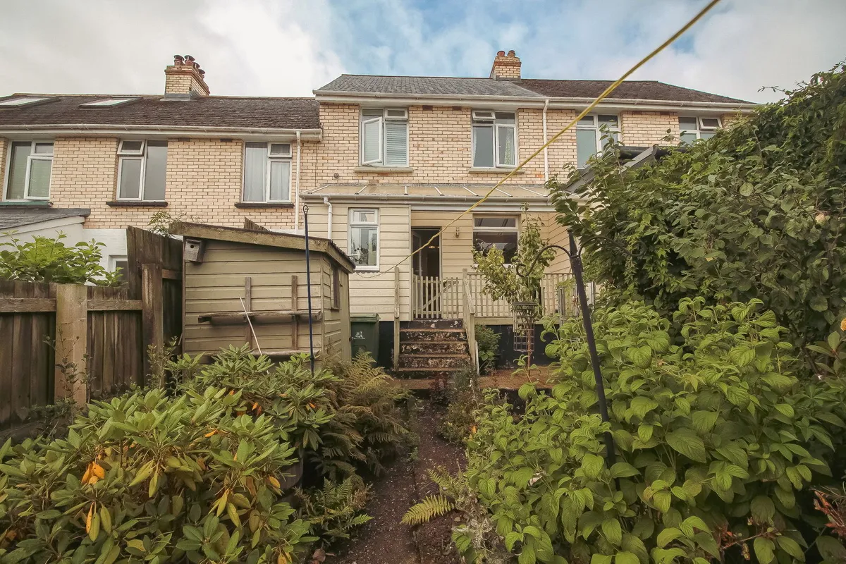 Chantry Avenue, Bideford, Devon, EX39 2QW