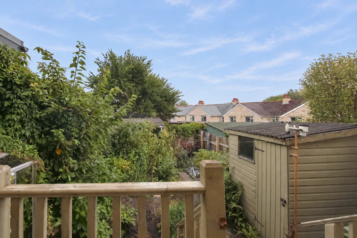 Chantry Avenue, Bideford, Devon, EX39 2QW