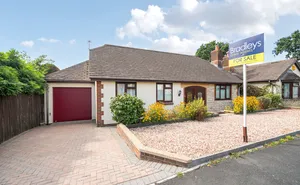 Click for details Kittersley Drive, Liverton, Newton Abbot, Devon, TQ12 photo