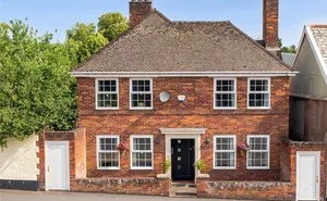Click for details East Street, Crediton, Devon, EX17 photo