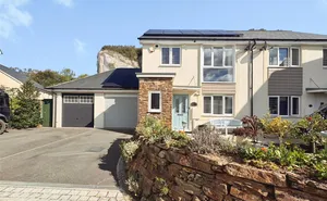 Click for details Boston Close, Plymouth, Devon, PL9 photo