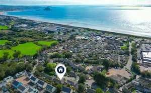 Click for details Barnfield Gardens, Gulval, Penzance, Cornwall, TR18 photo