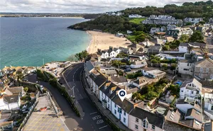 Click for details The Terrace, St. Ives, Cornwall, TR26 photo