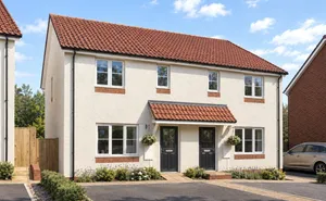 Click for details High Moor View, Townsend Road, Winkleigh, Devon, EX19 photo