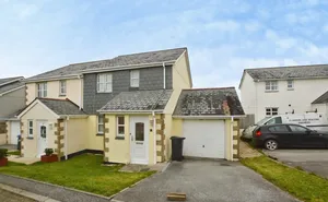 Click for details St. James View, Fraddon, St. Columb, Cornwall, TR9 photo