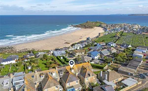 Click for details Ocean View Terrace, St. Ives, Cornwall, TR26 photo