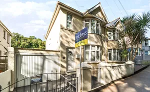 Click for details Teignmouth Road, Torquay, Devon, TQ1 photo