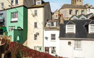 Click for details Market Street, Brixham, Devon, TQ5 photo