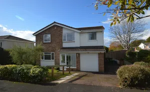 Click for details Winslade Park Avenue, Clyst St. Mary, Exeter, Devon, EX5 photo