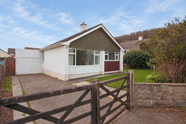 Beach Road, Westward Ho, Bideford, EX39 1HQ