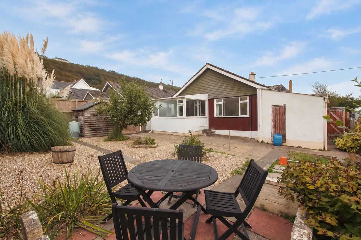 Beach Road, Westward Ho, Bideford, EX39 1HQ