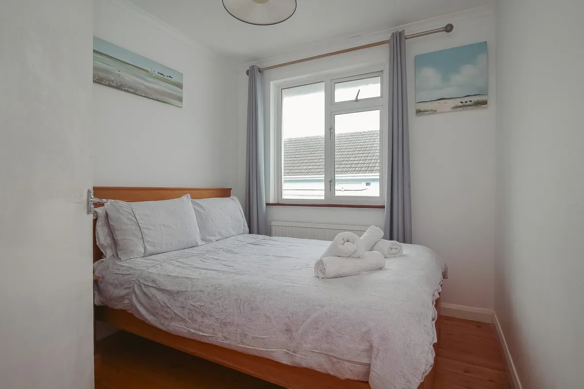 Beach Road, Westward Ho, Bideford, EX39 1HQ