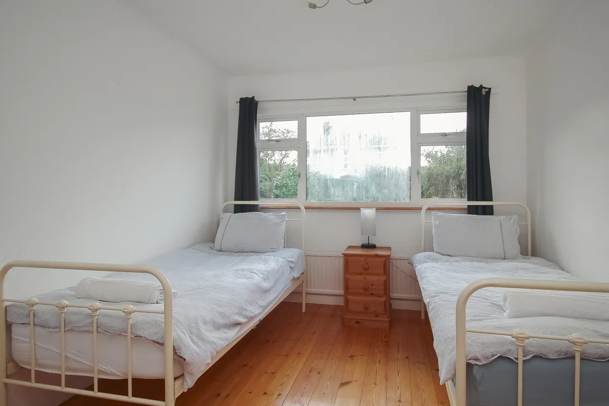 Beach Road, Westward Ho, Bideford, EX39 1HQ