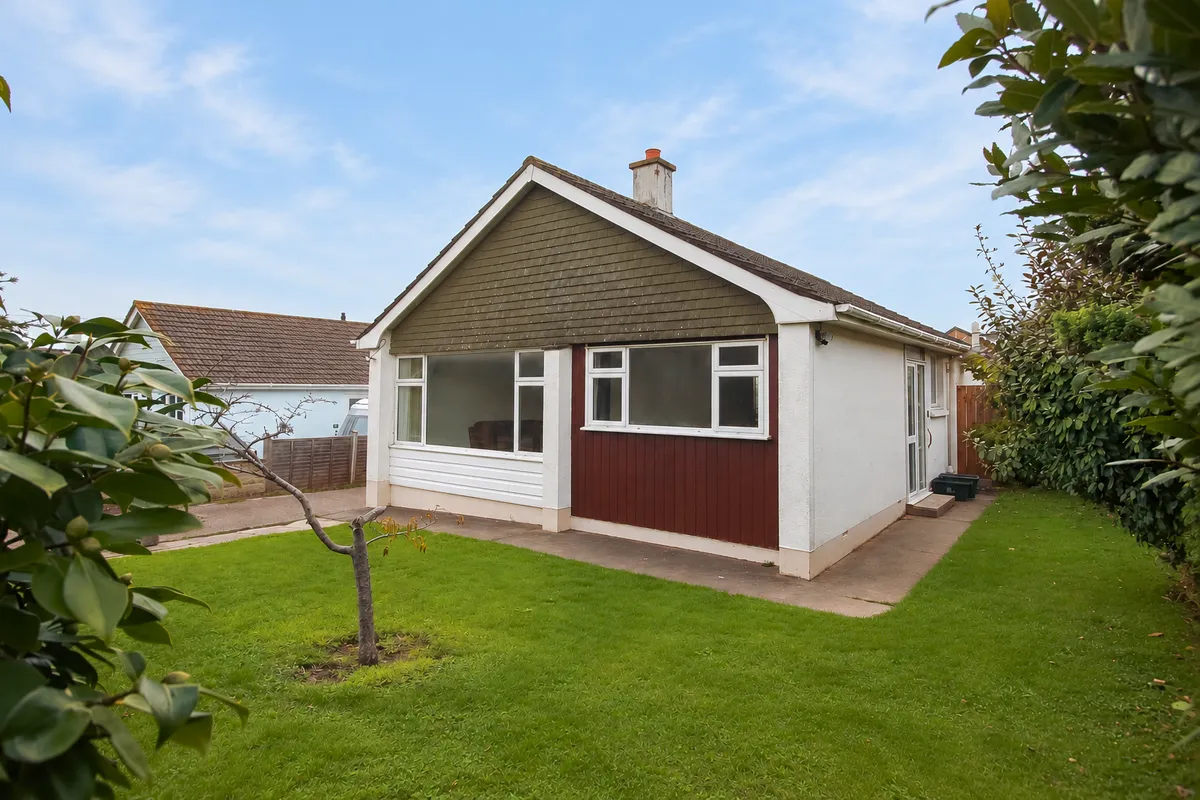 Beach Road, Westward Ho, Bideford, EX39 1HQ