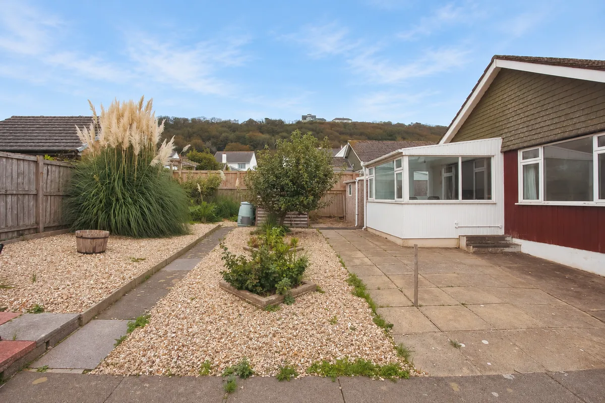 Beach Road, Westward Ho, Bideford, EX39 1HQ