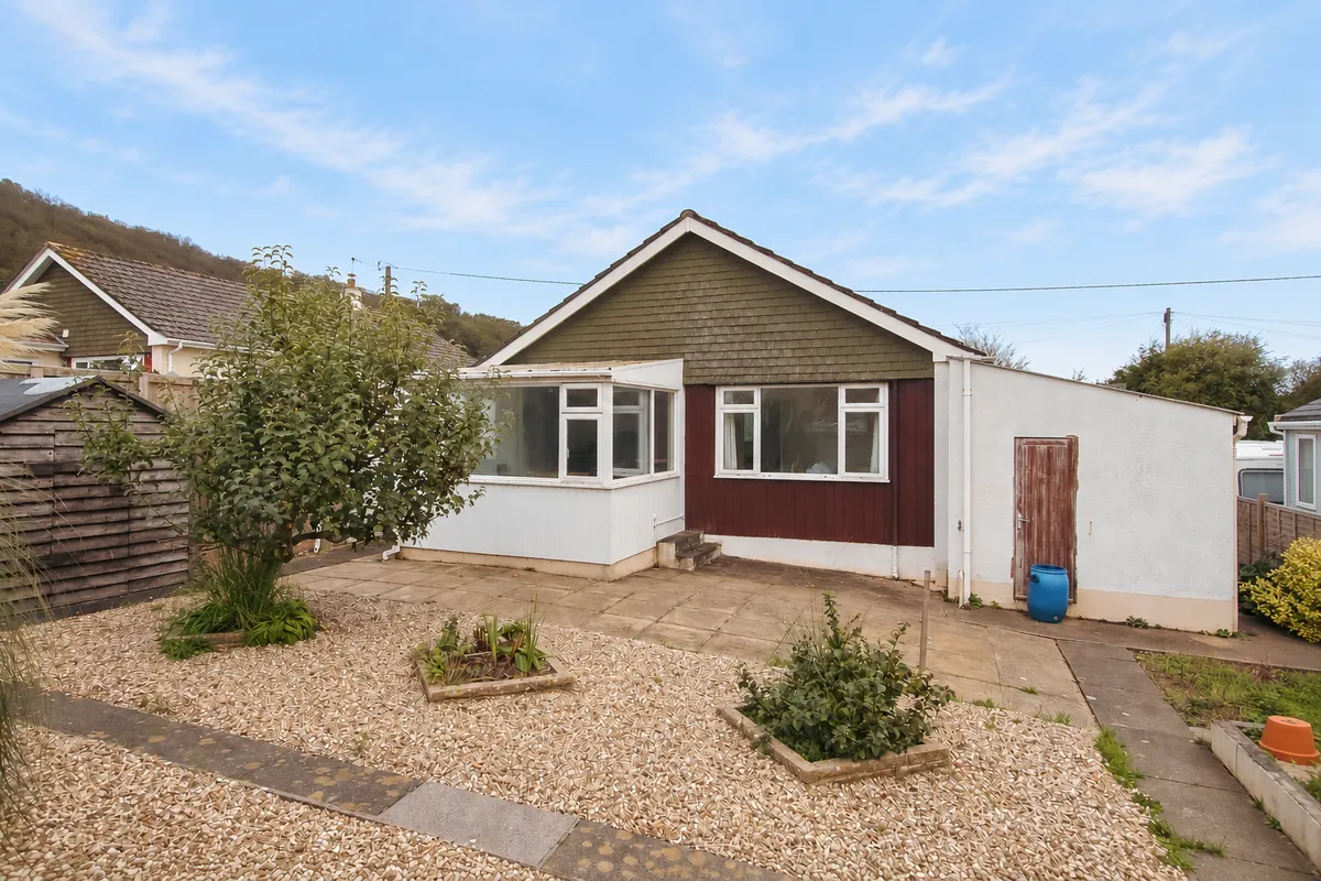 Beach Road, Westward Ho, Bideford, EX39 1HQ