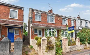 Click for details Brooklands Road, Exmouth, Devon, EX8 photo