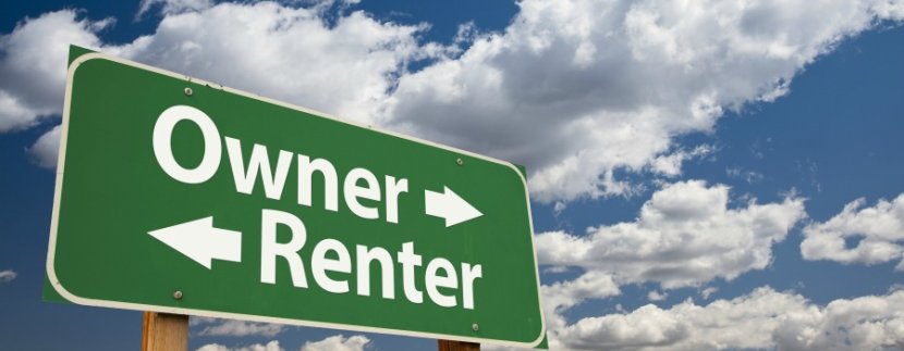 Deciding whether to rent or buy? We look at the benefits of each â¦