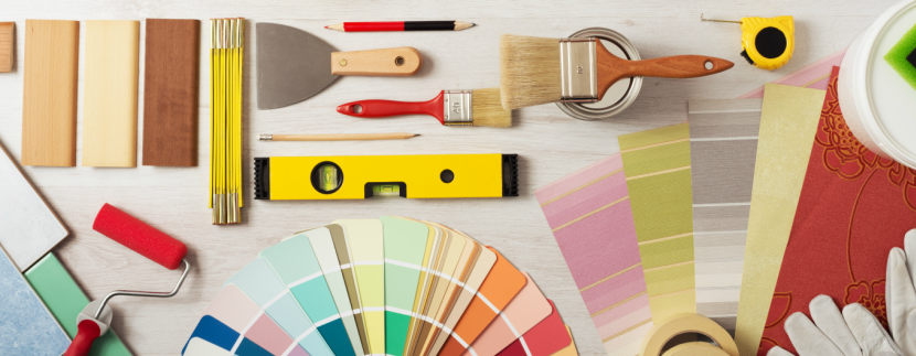 Freshening up your living space