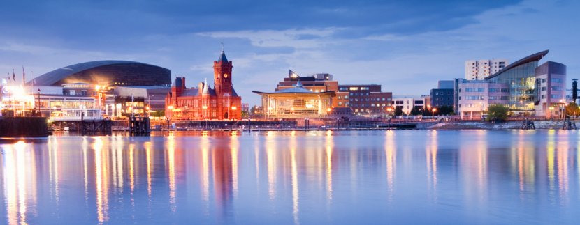 According to Last weeks Nationwide house Index, Cardiff remains the most expensive place to buy in Wales