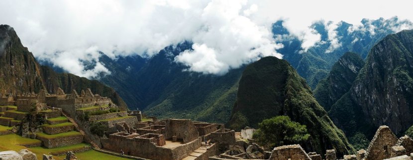 Community Spotlight - MJ Vendor, Jayne Powling, takes on Machu Picchu in aid of George Thomas Hospice Care