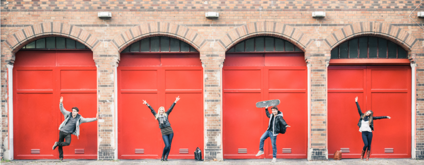 Our top tips for students on the art of house sharing...