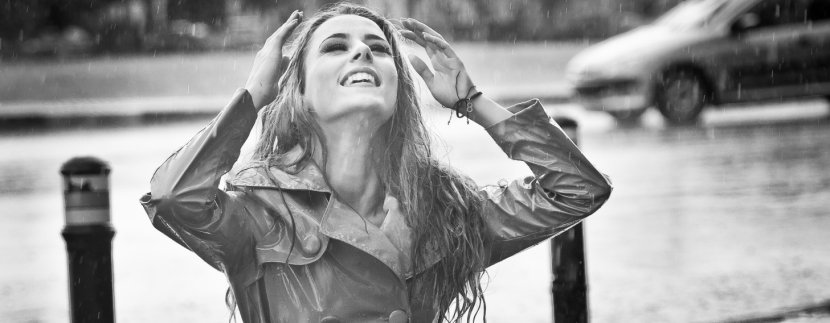 Raindrops keep falling on your head? Tips on waterproofing your property...