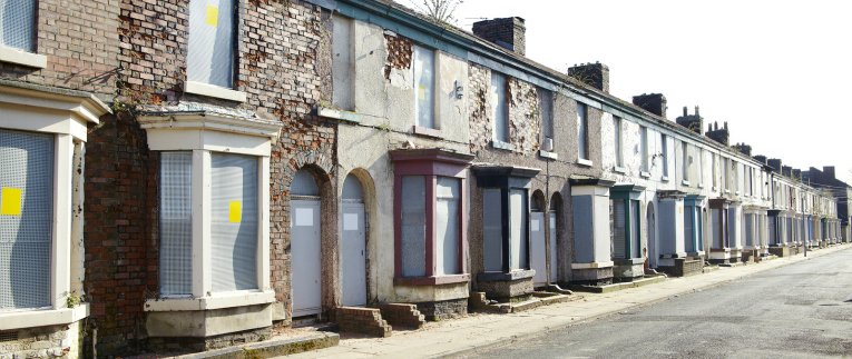 Abandonment, what is it?
