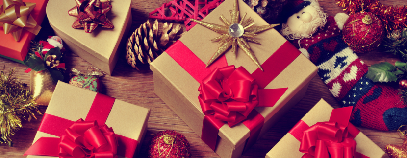 The importance of being properly insured this Christmas