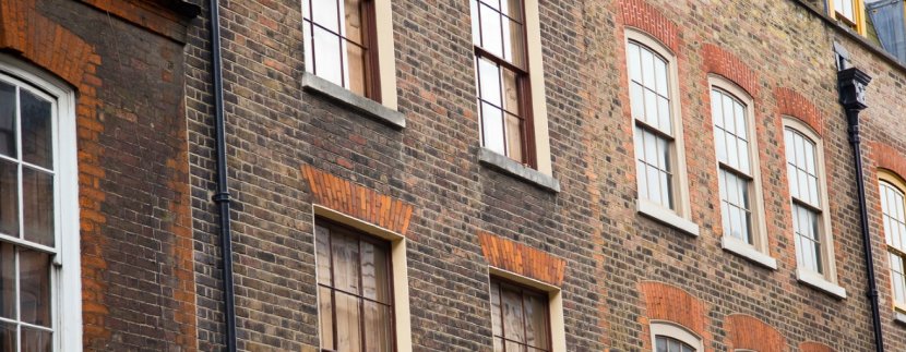 Thinking of becoming a buy-to-let Landlord?