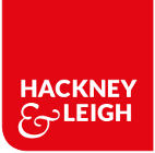 Hackney & Leigh logo