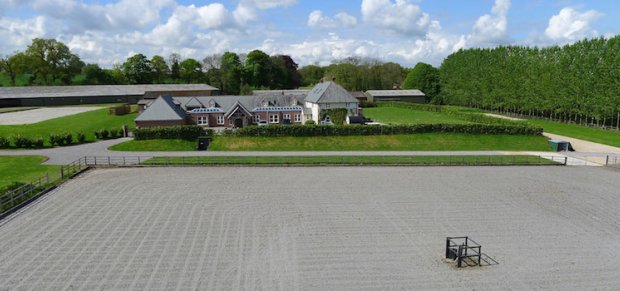 5 Tips For Buying Equestrian Property