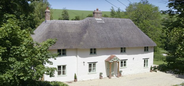 Top 10 Tips To Find Your Dream Country Property