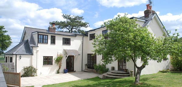 Equestrian Property For Sale In Salisbury