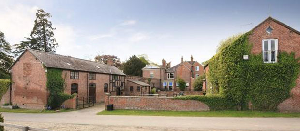Equestrian Property Sales Attracting Worldwide Talent