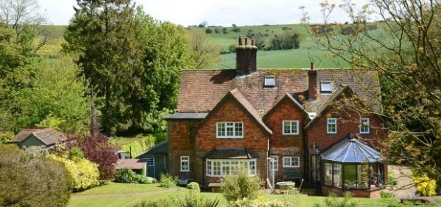 Rural Houses Make An Imprint On Property Market