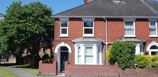 Buy to Let Property In Salisbury