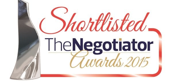 Local Salisbury Estate Agent Shortlisted For Nationa...