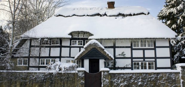 Tips To Prepare Your Country Property For Winter
